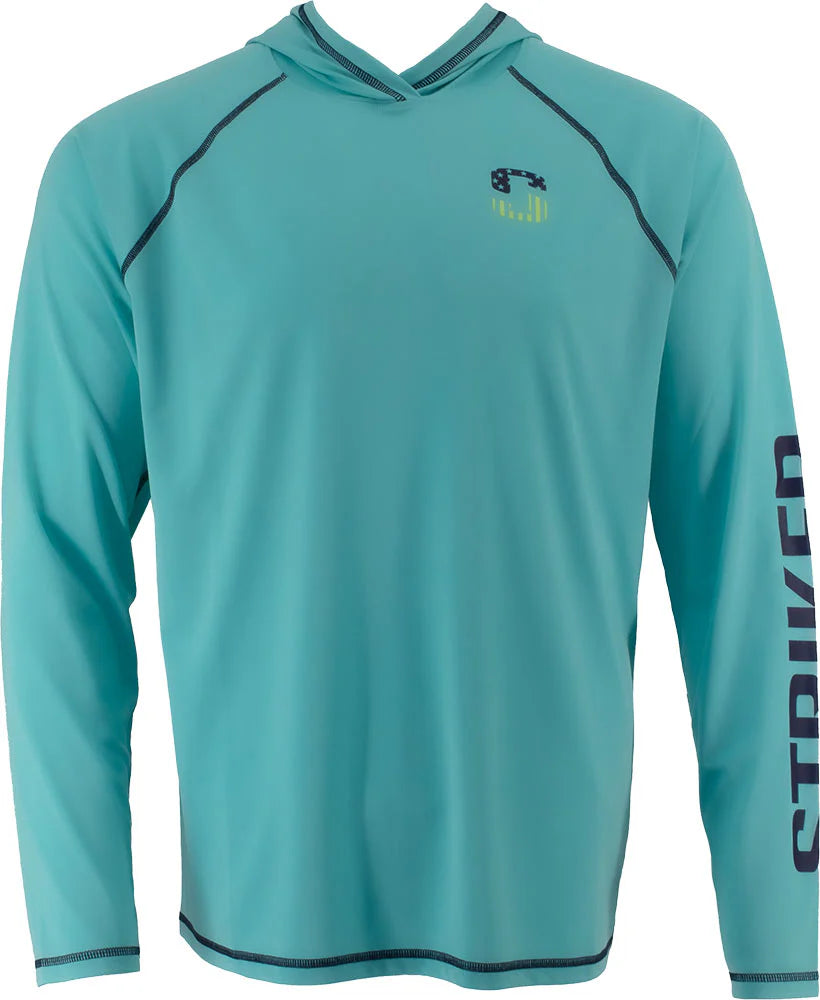 Striker Prime Hoody