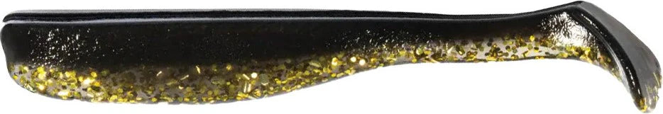 Z Man Slim SwimZ 3 inch Soft Paddle Tail Swimbait 6pk