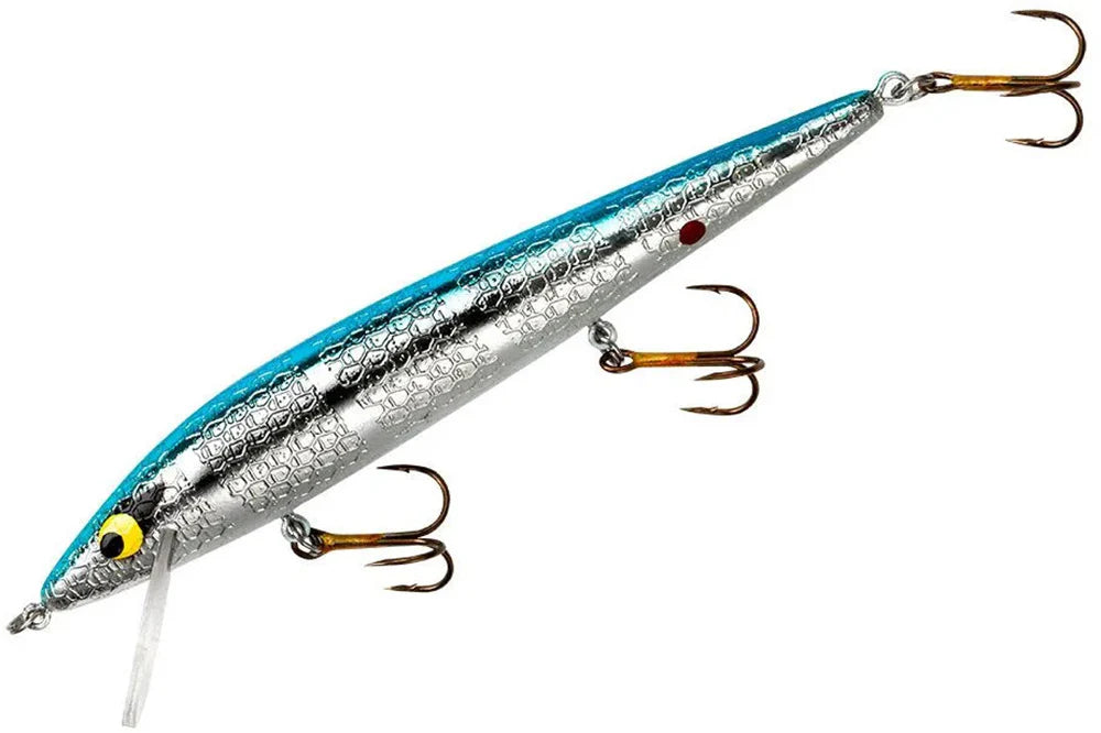 Smithwick Suspending Rattlin Rogue 4 1 2 inch Jerkbait Trolling Minnow