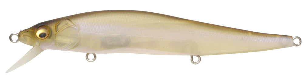 Megabass Ito Vision 110 Matte Magic Jerkbait
