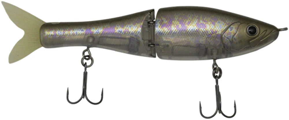 G Ratt Steve Kennedy Sneaky Pete Glide Bait 8 Inch