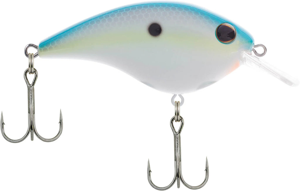 Berkley Frittside Shallow Diving Flat Sided Crankbait
