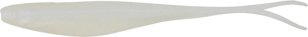 Z Man Scented Jerk ShadZ 7 inch Soft Plastic Jerkbait 4 pack