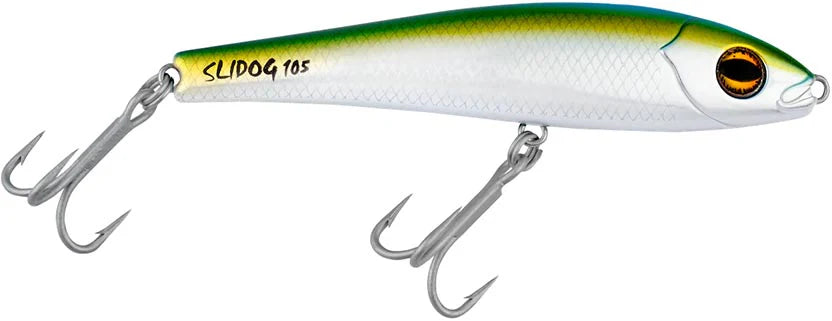 Halco Slidog 105 Rip Bait 425 Inch