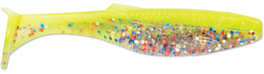 Rapala Crush City Mayor Swimbait 4 Inch