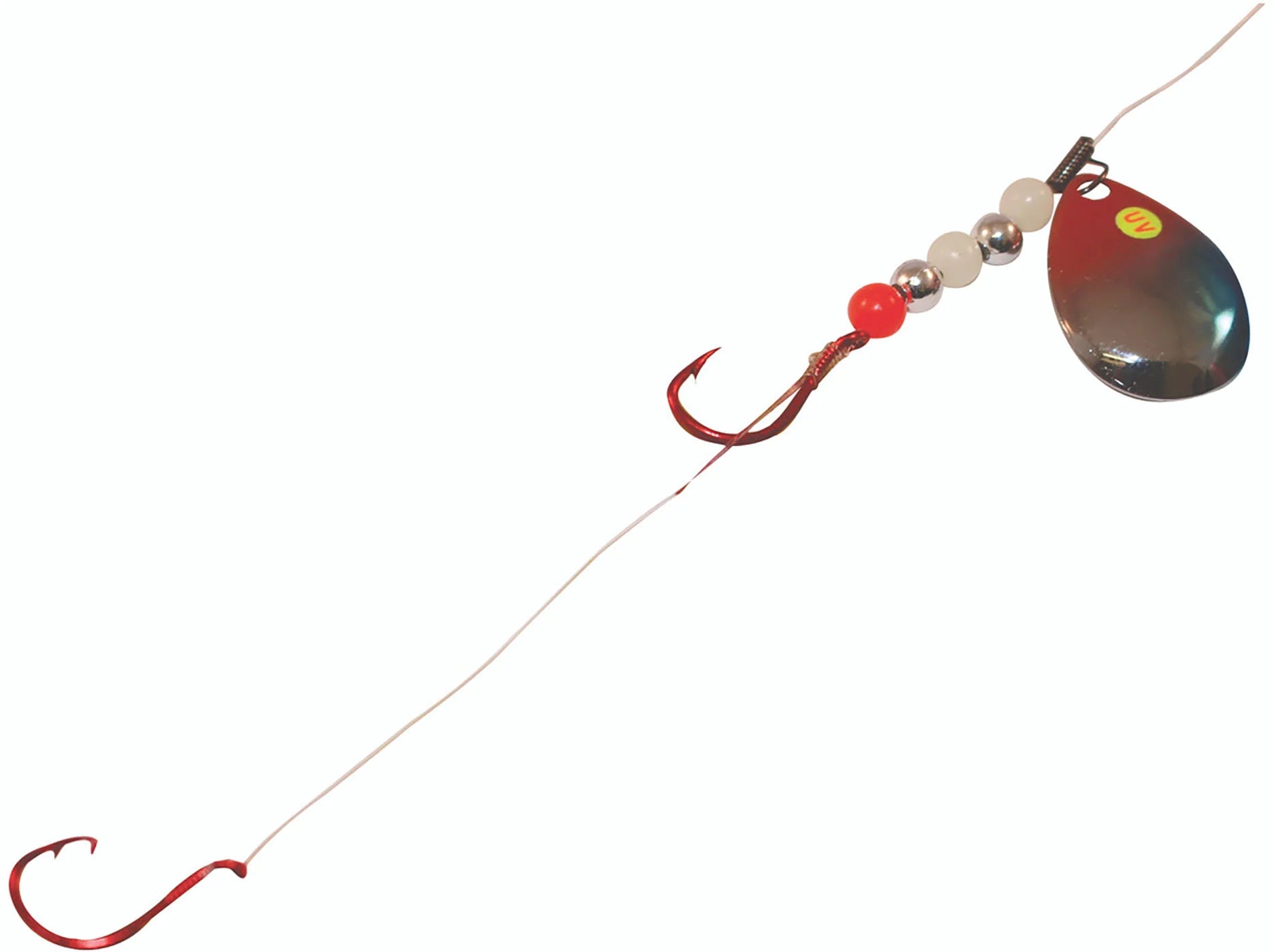Northland Tackle Pro Walleye Crawler Harness 1 Pack