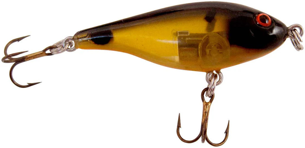 Rebel Raider 1 5 8 inch Ultralight Twitchbait