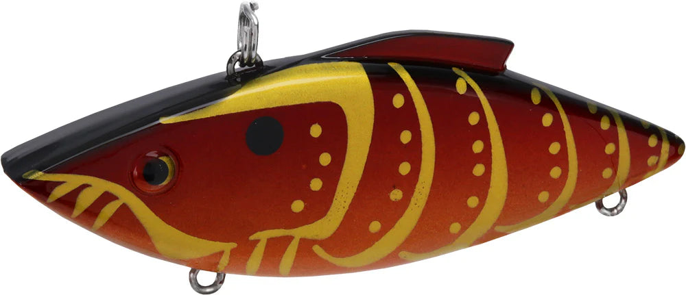 Bill Lewis Rat L Trap Mag Trap Lipless crankbait
