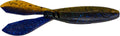 G Ratt Baits Mixer Soft Plastic Jig Trailer 5 Pack