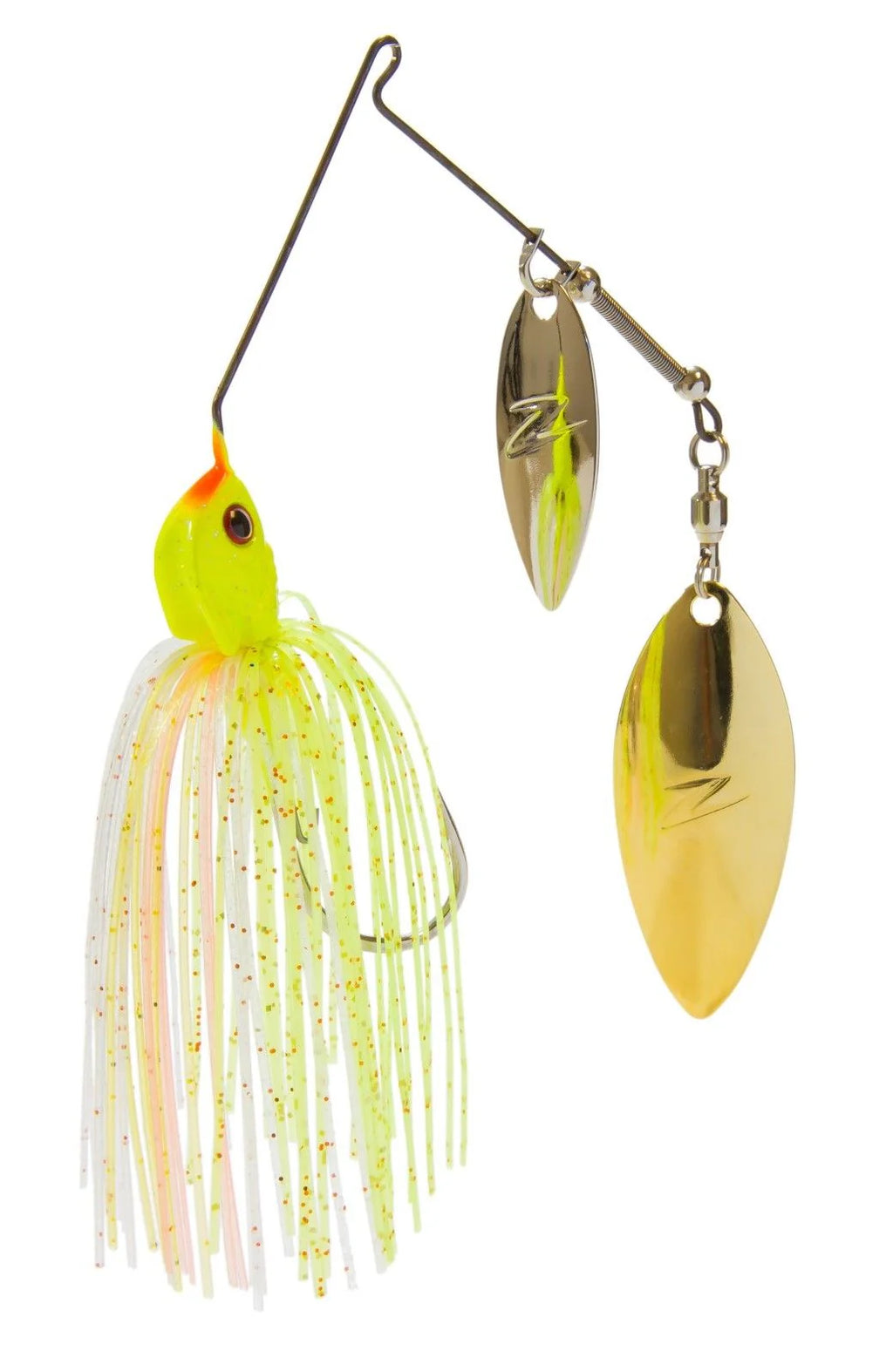 Z Man SlingbladeZ Double Willow Spinnerbait