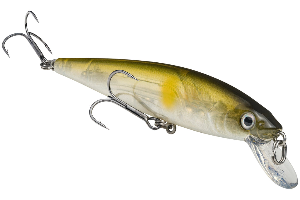 Strike King KVD 200 Series Suspending Medium Diving Jerkbait 45 Inch
