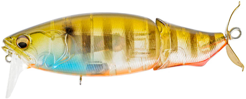 Megabass I LOUD Propbait