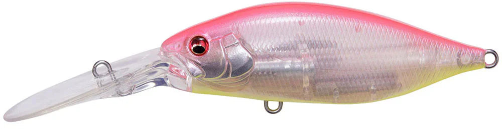 Megabass Deep X 200 LBO Deep Diving Crankbait