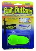 Bait Buttons Original Bait Button Dispenser w 100 Bait Buttons