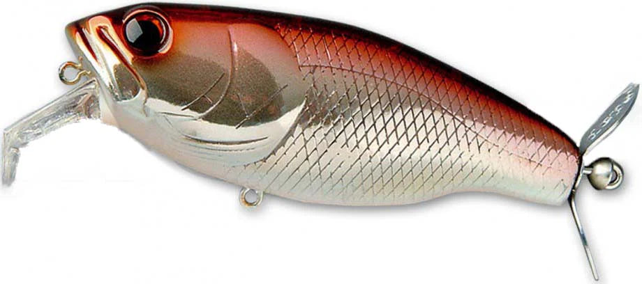 Deps Buzzjet Wakebait 4 Inch