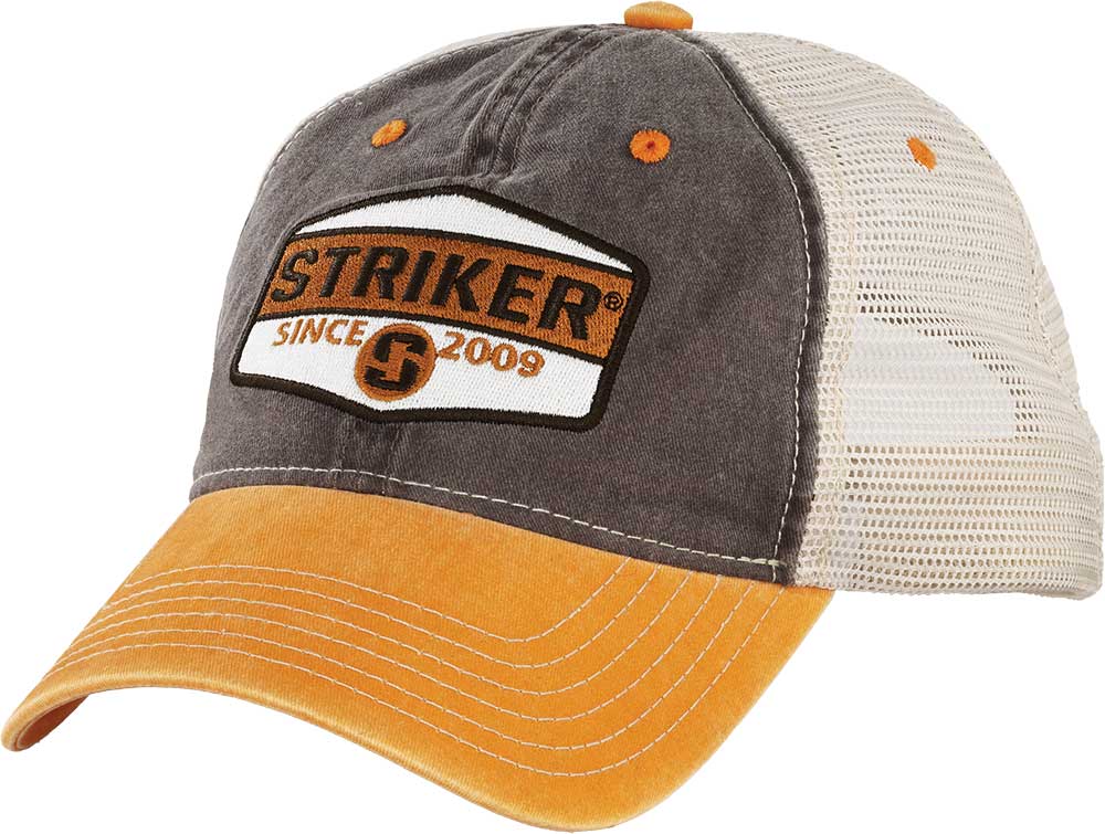 Striker Atlas Cap