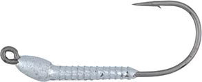 Deathgrip Jigheads XL Series Swimbait Jigheads 4 Pack