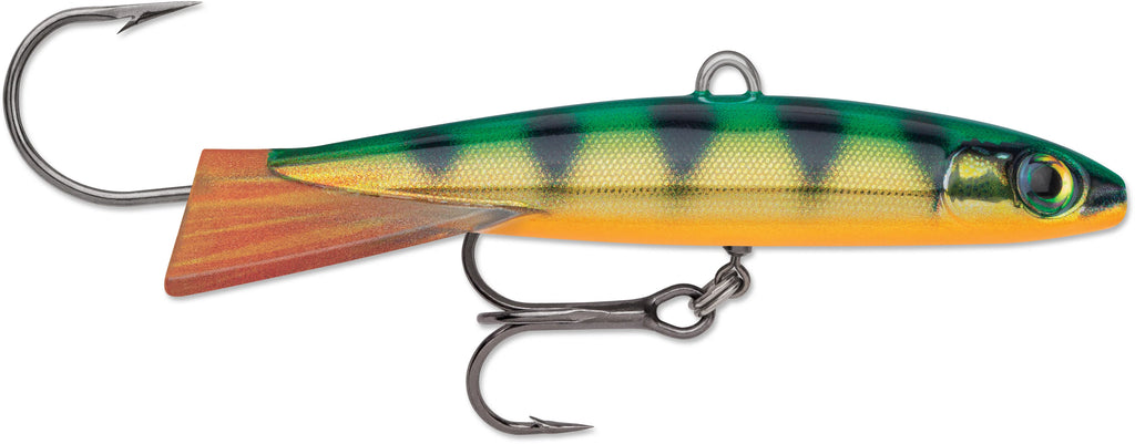 Rapala Jigging Rap Magnum 07 Vertical Jig 2 3 4 Inch