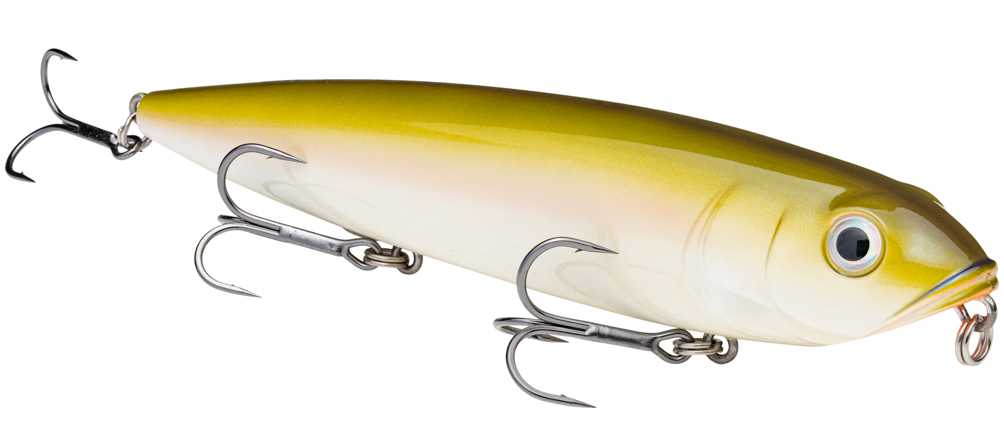 Strike King KVD Mega Dawg 6 inch Topwater Walker