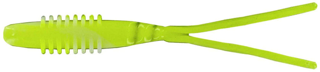 Big Bite Baits Kamikaze Swimon Split Tail 7 Pack