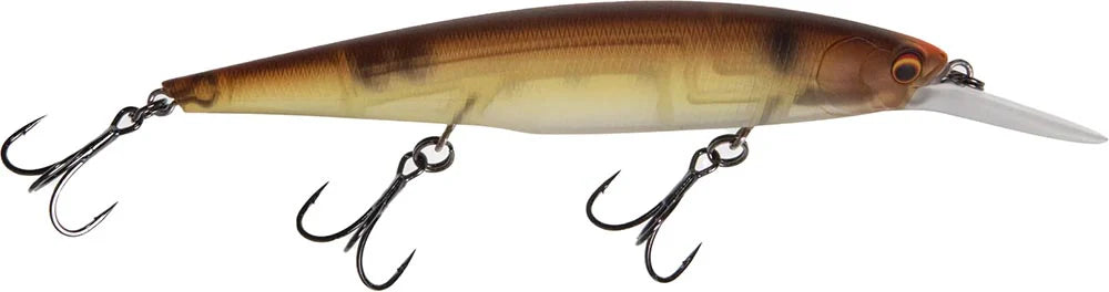 Bass Mafia Shot Caller Deep Jerkbait 45 Inches