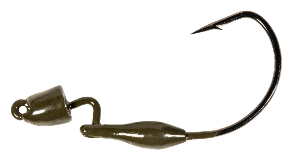 Z Man Pro BulletZ Jig Head 3 pack