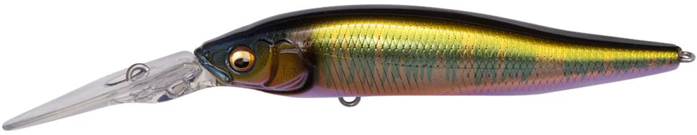 Megabass X NANAHAN2 Finesse Jerkbait Deep Diver