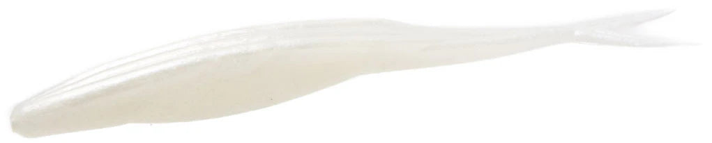 Zoom Magnum Super Fluke Soft Jerkbait 7 Inch