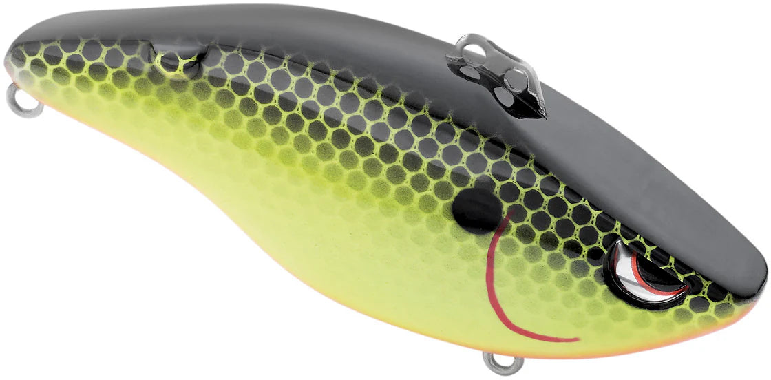 SPRO Wameku Shad 70 Lipless Crankbait