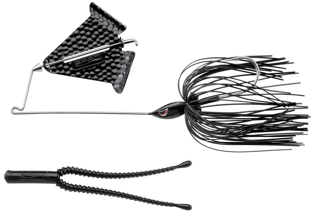 SPRO Squealer Buzz Bait