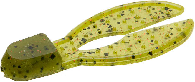 Zoom Super Chunk Jr Jig Trailer 2 Inch