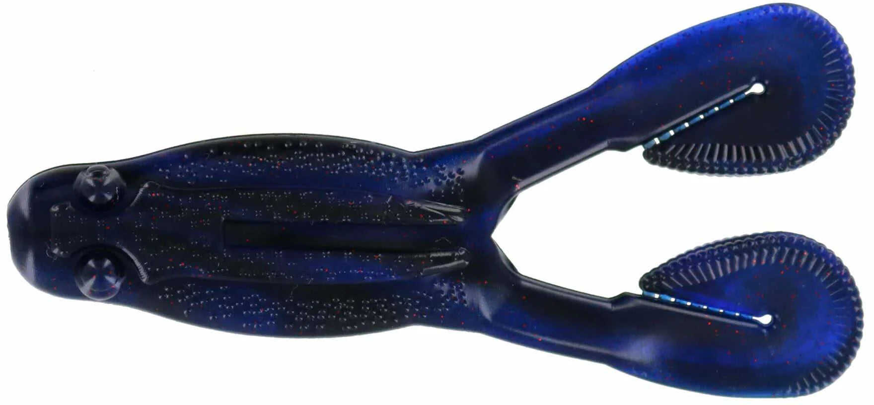 Big Bite Baits Tour Toad 5 Pack