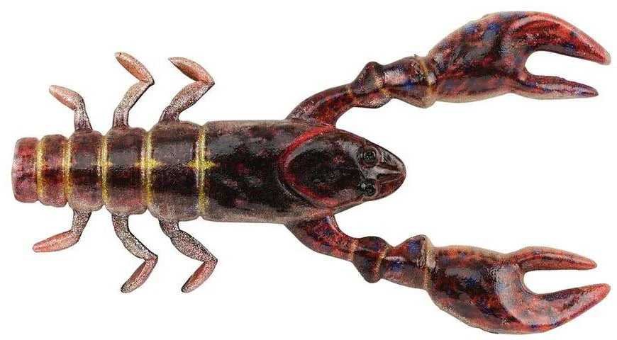 Berkley PowerBait The Champ Craw