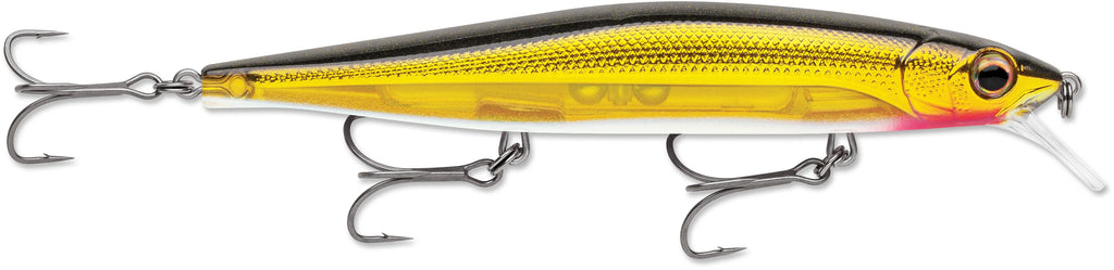 Rapala PXR Mavrik 110 Jerkbait 4375 Inch