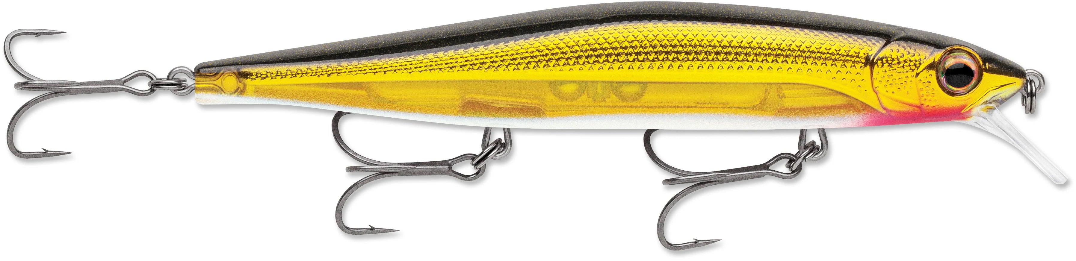 Rapala PXR Mavrik 110 Jerkbait 4375 Inch
