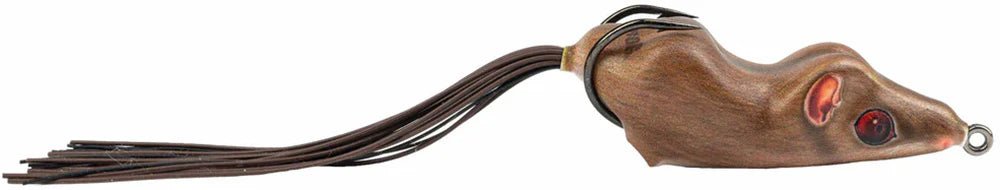 Scum Frog Bass Rat 25 Inch