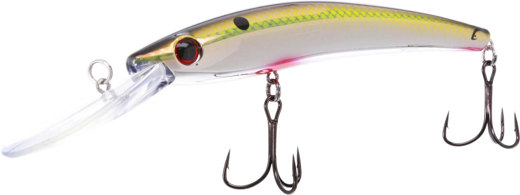 Bill Lewis Precise Walleye Crank PWC