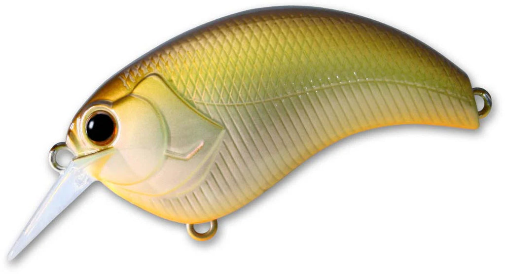 Deps Evoke 12 Squarebill Crankbait