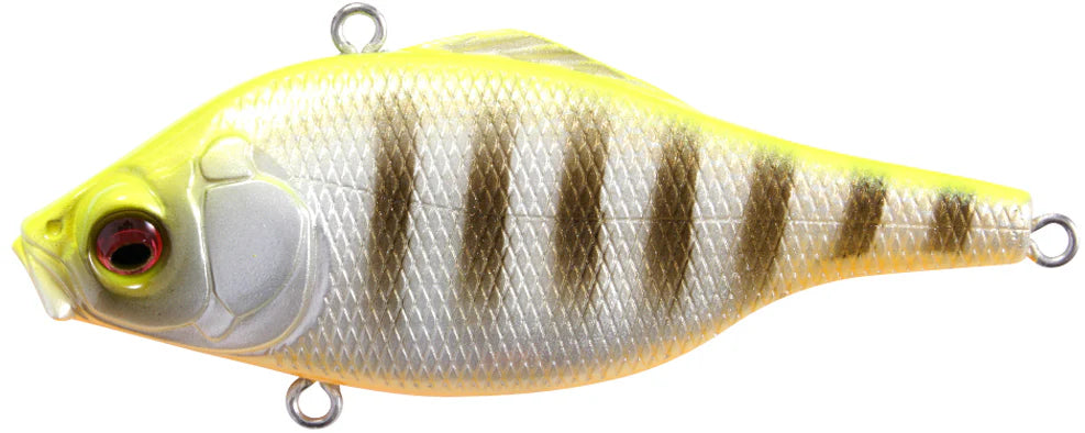Megabass Vibration X Ultra Rattle Original Model