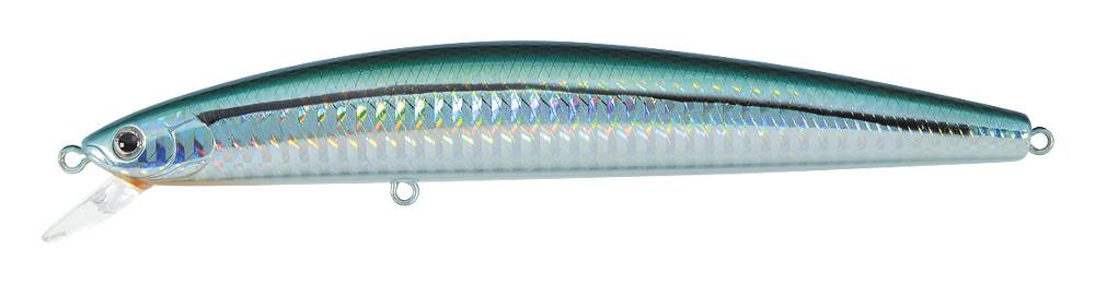 Daiwa Salt Pro Minnow 5 1 8 inch Floating Rip Bait