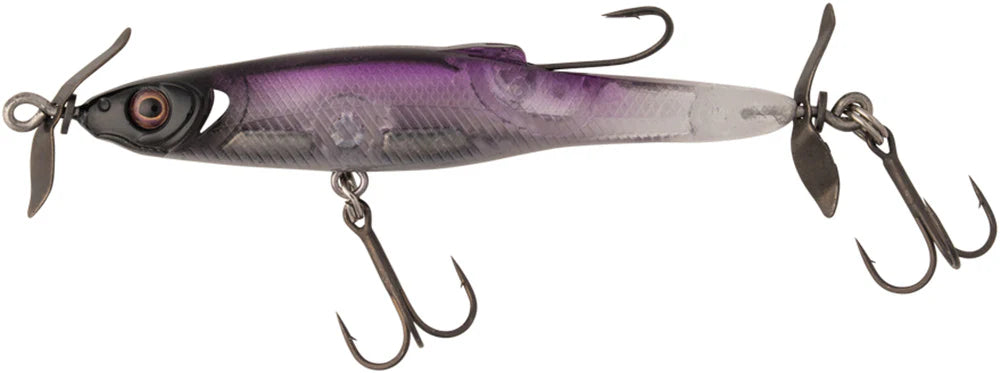 Great Lakes Finesse Stay Pinned Spy Bait 275 Inch