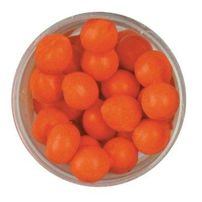 Berkley PowerBait Power Eggs Floating Magnum 1 2 oz Jar