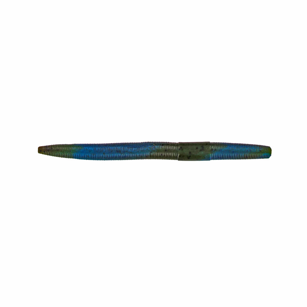 Big Bite Baits Trick Stick Soft Plastic Stickbait 5 Inch