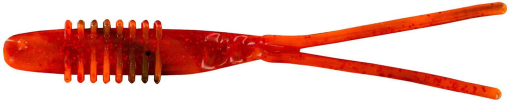 Big Bite Baits Kamikaze Swimon Split Tail 7 Pack