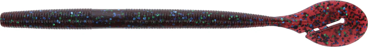 Yamamoto Baits 7 Inch Speed Senko Soft Plastic Stick Bait 7 Pack