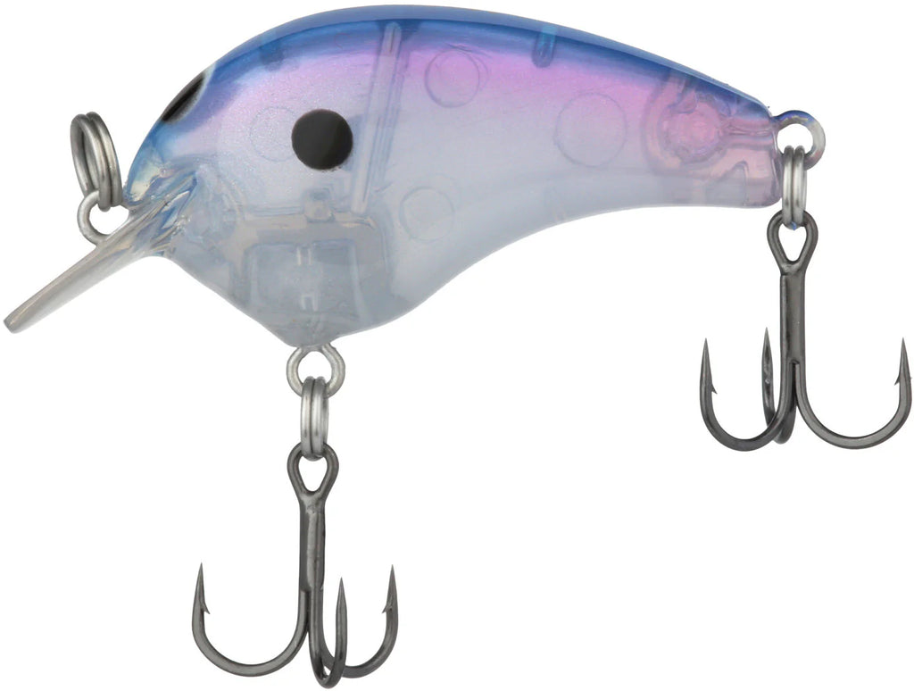 Shimano Macbeth Tiny Hybrid Edge SquareBill Crankbait