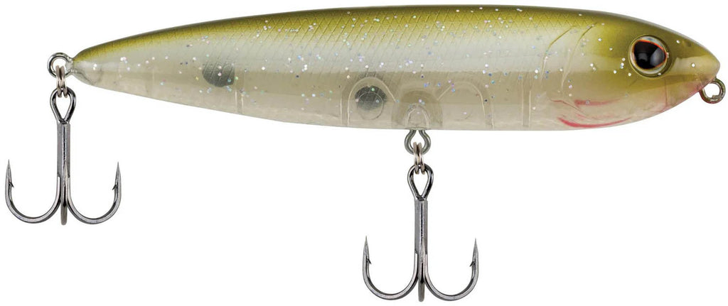 Berkley Justin Lucas J Walker 100 120 Topwater Walker