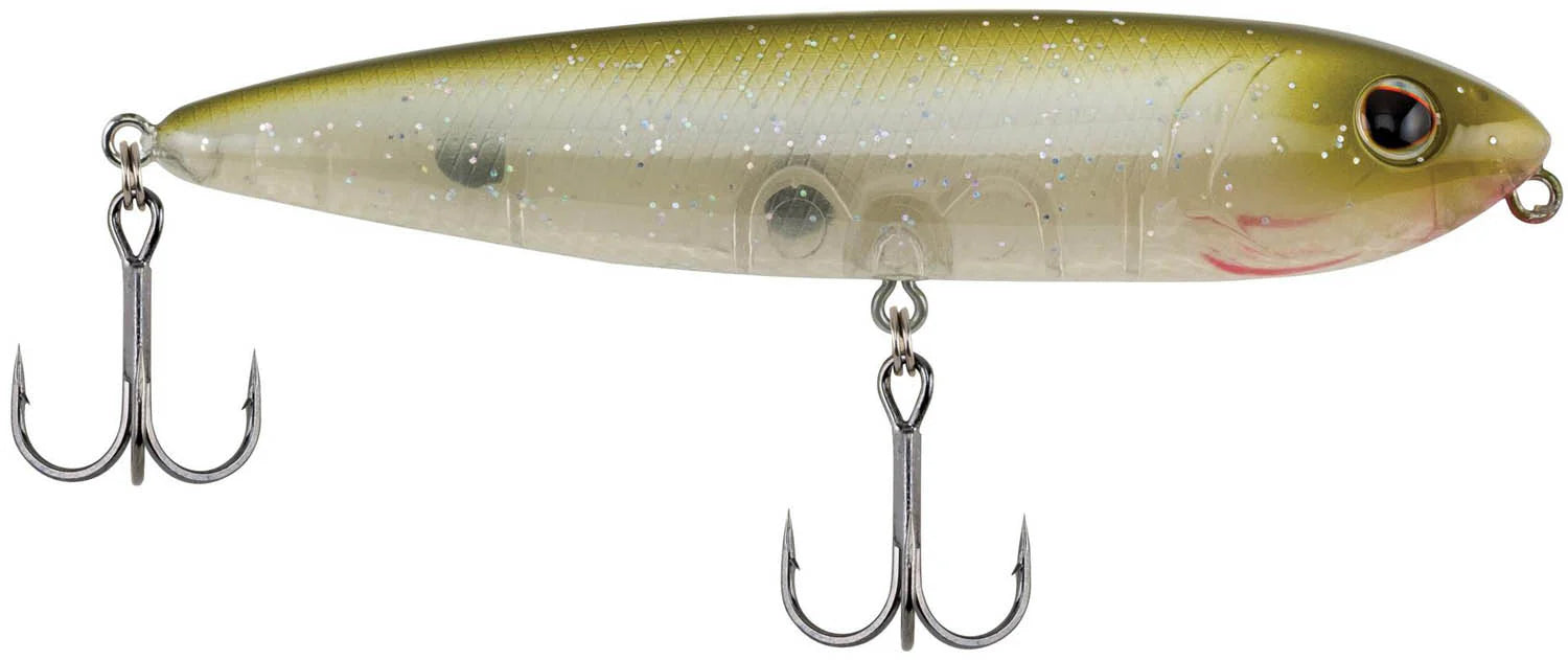 Berkley Justin Lucas J Walker 100 120 Topwater Walker