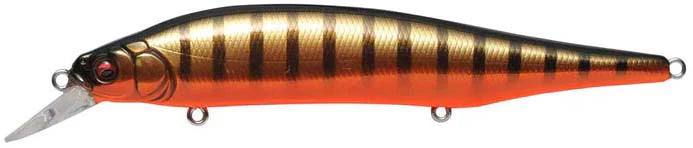 Megabass Ito Shiner 4 1 2 inch Suspending Jerkbait