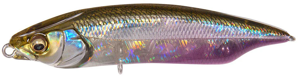 Megabass Karashi 80 Twitch Bait 32 Inch